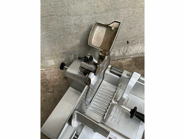 Omas h 30 e snijmachine - afbeelding 5 van  5