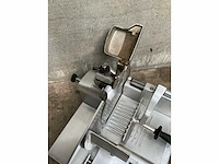 Omas h 30 e snijmachine - afbeelding 5 van  5