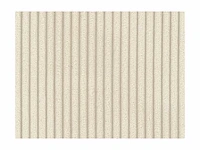 Ombouwbare en omkeerbare hoekbank - beige corduroy - afbeelding 8 van  8