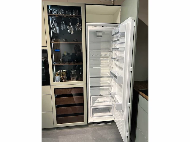 Ombra green keuken - afbeelding 3 van  11