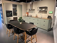 Ombra green keuken - afbeelding 1 van  11