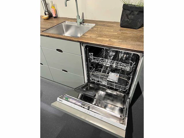 Ombra green keuken - afbeelding 5 van  11