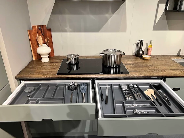 Ombra green keuken - afbeelding 8 van  11