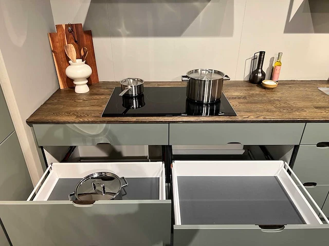 Ombra green keuken - afbeelding 9 van  11