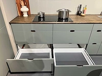 Ombra green keuken - afbeelding 10 van  11