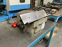 Omca 650/a afbraammachine - afbeelding 1 van  4