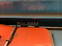 Omcm - n235 - hefbrug - afbeelding 11 van  14