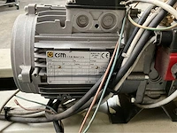 Omcm - n235 - hefbrug - afbeelding 13 van  14