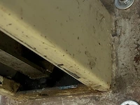Omcn elektro hydraulische 4 kolomshefbrug - afbeelding 4 van  16