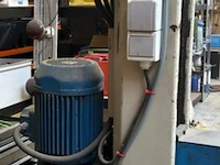 Omcn elektro hydraulische 4 kolomshefbrug - afbeelding 12 van  16