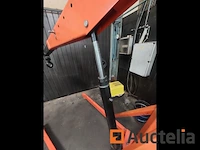 Omcn garagekraan 1 ton - afbeelding 6 van  8