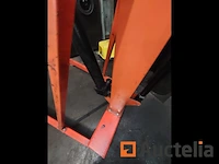 Omcn garagekraan 1 ton - afbeelding 8 van  8