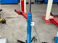 Omcn garagekrik - afbeelding 1 van  2