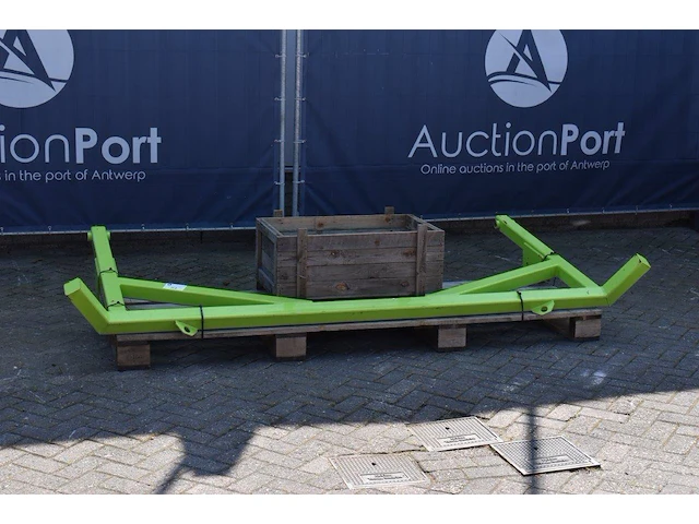 Omdrukframe nieuw - afbeelding 1 van  1