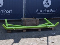 Omdrukframe nieuw