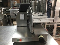 Omega - 340 - vleessnijmachine - afbeelding 1 van  7