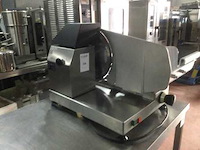 Omega - 340 - vleessnijmachine - afbeelding 5 van  7