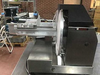 Omega - 340 - vleessnijmachine - afbeelding 6 van  7