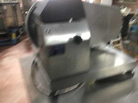 Omega - 340 - vleessnijmachine - afbeelding 7 van  7