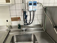 Omega korvenvaatwasmachine - afbeelding 4 van  15