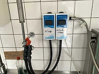 Omega korvenvaatwasmachine - afbeelding 5 van  15