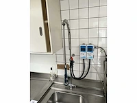 Omega korvenvaatwasmachine - afbeelding 7 van  15