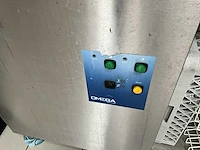Omega korvenvaatwasmachine - afbeelding 9 van  15