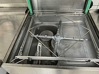 Omega korvenvaatwasmachine - afbeelding 10 van  15