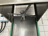 Omega korvenvaatwasmachine - afbeelding 11 van  15