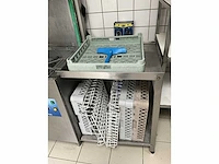 Omega korvenvaatwasmachine - afbeelding 12 van  15