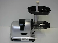 Omega nutrition center j8227s sapcentrifuge