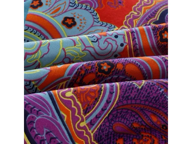 Omela bohemian beddengoedset - afbeelding 2 van  4