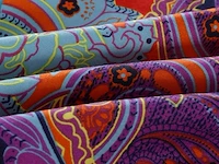 Omela bohemian beddengoedset - afbeelding 2 van  4