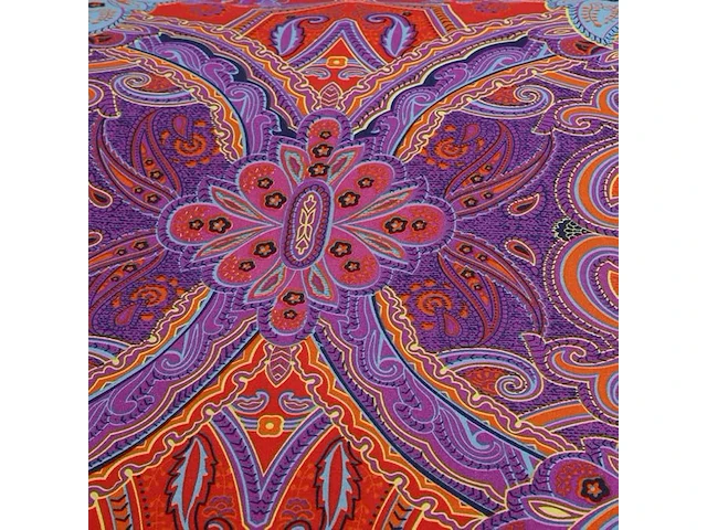 Omela bohemian beddengoedset - afbeelding 4 van  4