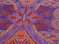 Omela bohemian beddengoedset - afbeelding 4 van  4