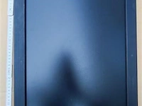 Omer origineel houten reclamebord met krijtbord - afbeelding 1 van  4