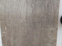 Omer origineel krijtbord, glas & fles 75cl - afbeelding 6 van  6