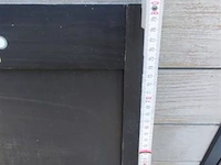 Omer origineel krijtbord groot - afbeelding 2 van  4