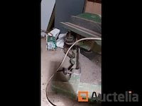 Omga afkortzaag - afbeelding 1 van  4