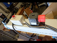 Omga rn600 zaag - afbeelding 2 van  11