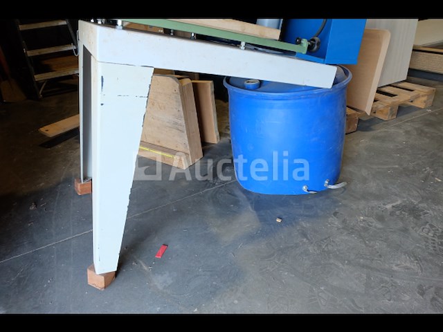 Omga rn600 zaag - afbeelding 3 van  11