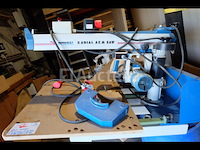 Omga rn600 zaag - afbeelding 1 van  11