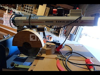 Omga rn600 zaag - afbeelding 6 van  11