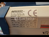 Omga rn600 zaag - afbeelding 7 van  11