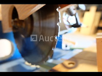 Omga rn600 zaag - afbeelding 8 van  11