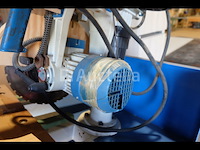 Omga rn600 zaag - afbeelding 9 van  11