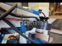 Omga rn600 zaag - afbeelding 10 van  11