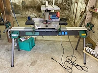 Omga sas 300st zaagmachine