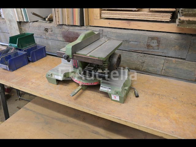 Omga verstekzaag - afbeelding 1 van  7