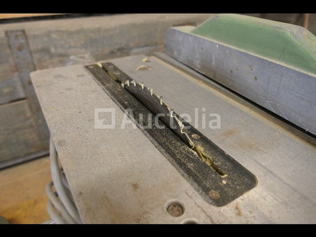 Omga verstekzaag - afbeelding 3 van  7